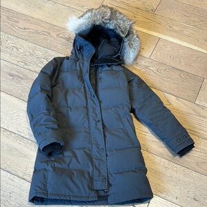 Canada Goose Coat